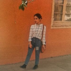 Meet your Posher, Uriah